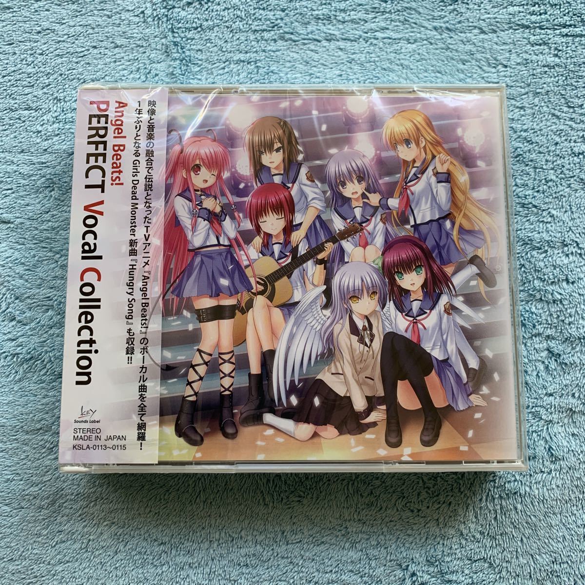 ONGEKI Vocal Memory シリアルコード付き 定価¥32 000 オンゲキ