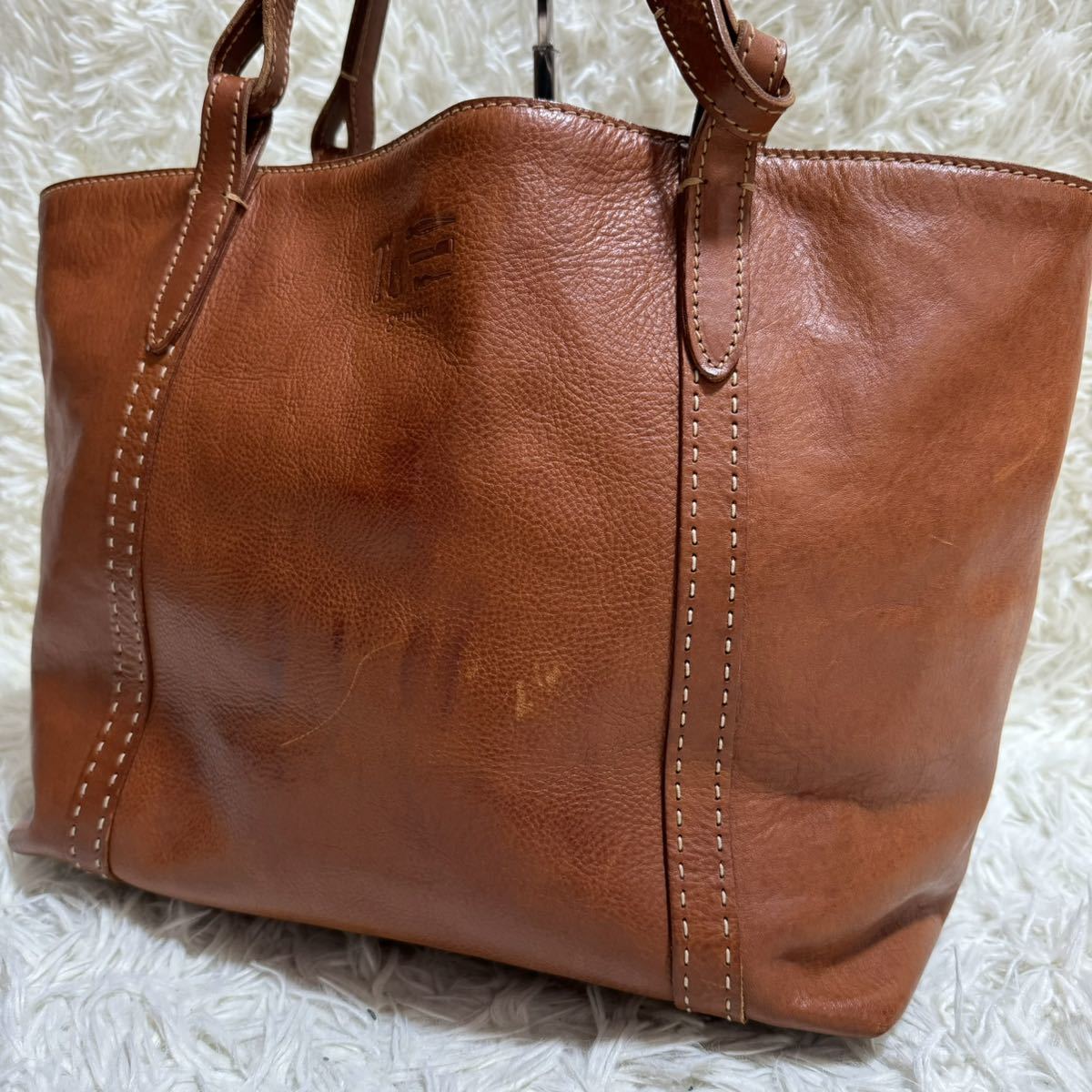2023年最新】ヤフオク! -genten ゲンテン バッグの中古品・新品・未