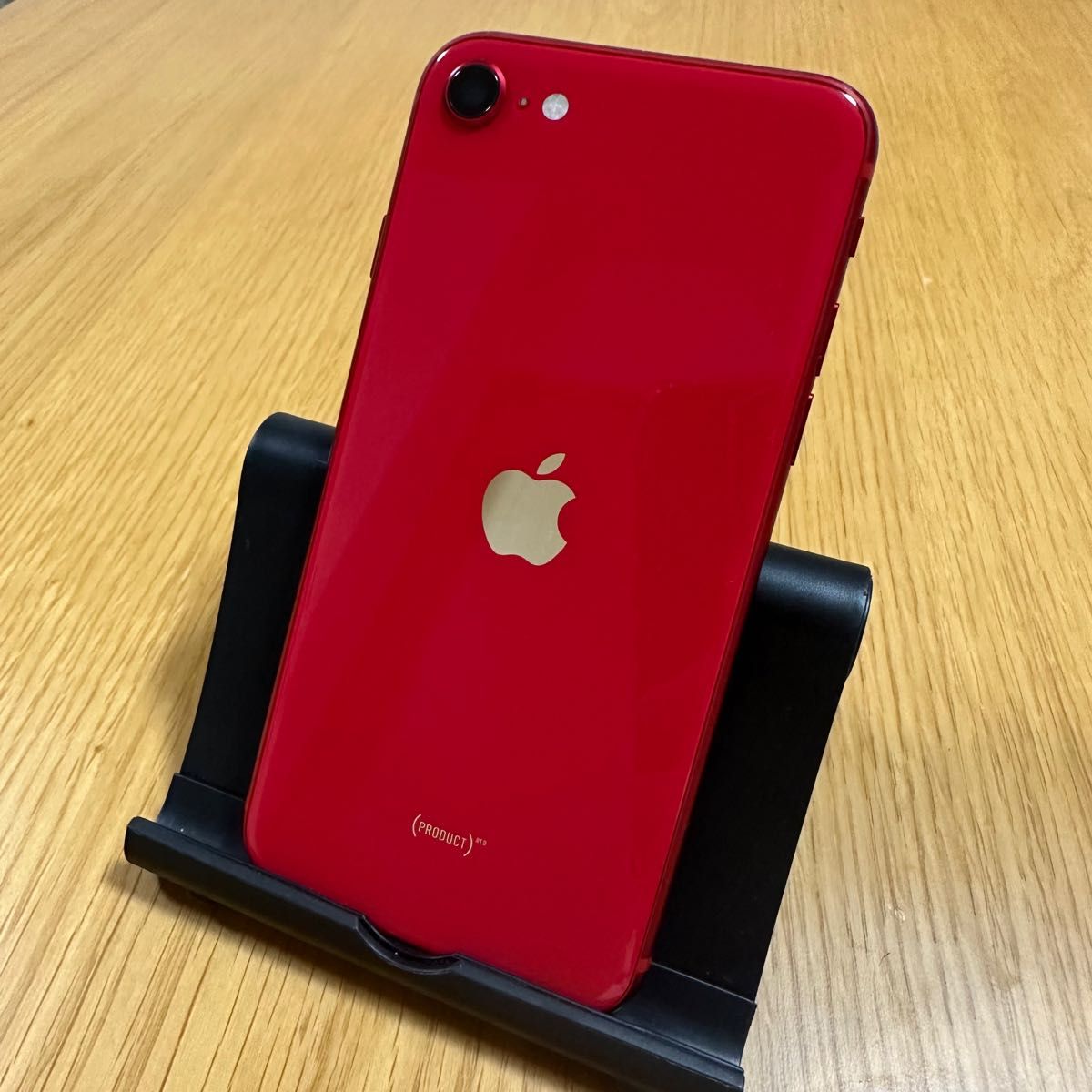 iPhone8 64GB PRODUCT RED 81% docomo 【管理番号135】｜PayPayフリマ