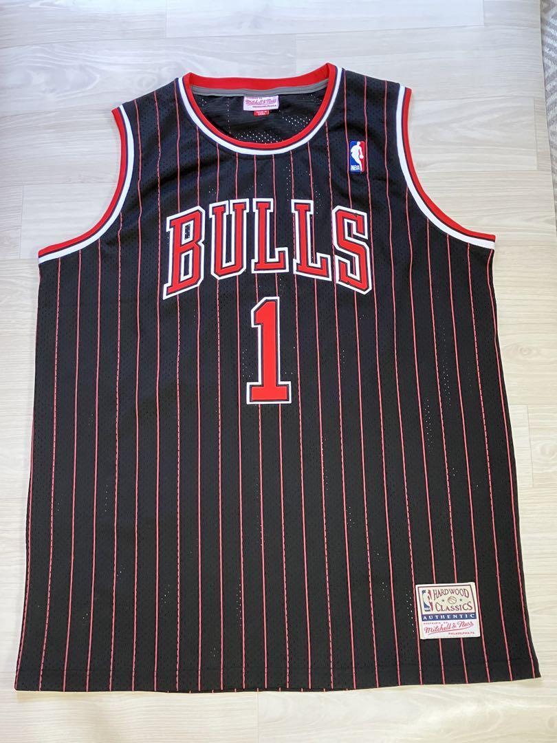 2023年最新】ヤフオク! -ブルズ ユニフォーム 黒の中古品・新品・未