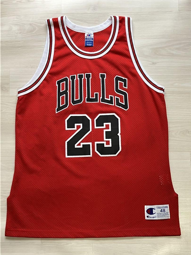 未使用品】 NBA JORDAN #23 マイケル・ジョーダン BULLS シカゴ