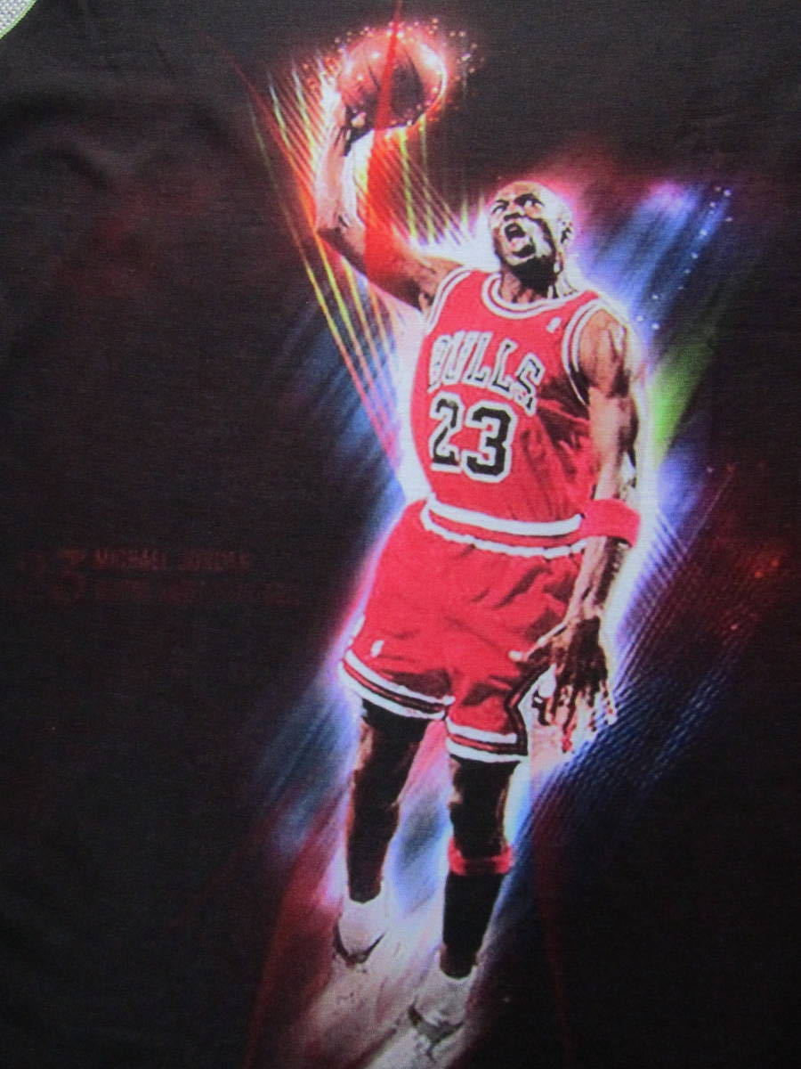 未使用品】 NBA BULLS JORDAN マイケル・ジョーダン シカゴ・ブルズ