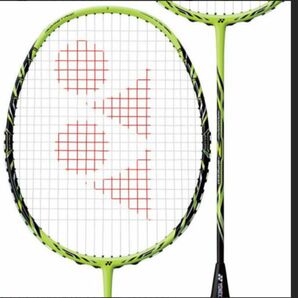 YONEX ナノレイZスピード