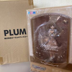 PLUM 依田芳乃 通常版 アイドルマスターシンデレラガールズ