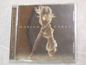 CDアルバム[ MARIAH CAREY マライア・キャリー ]THE EMANCIPATION OF MIMI 14曲 送料無料