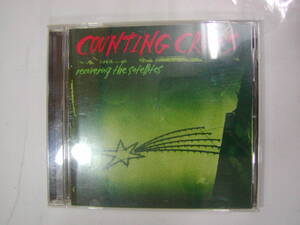 CDアルバム[ COUNTING CROWS カウンティング・クロウズ ]recovering the satellites 14曲 送料無料