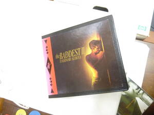 CDアルバム[ 久保田利伸 ]the BADDEST Ⅱ 15曲 送料無料