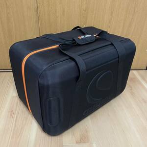 Celestron 鏡筒ケース NexStar 4/5/6＆C8 用 4SE 5SE 6SE C8 EdgeHD800 シュミカセ カセグレン ケース セレストロン ビクセン vixen