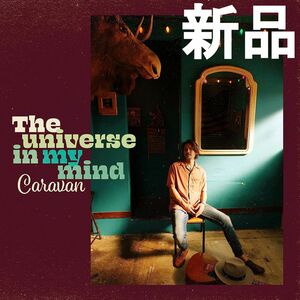 CARAVAN / The Universe in my Mind