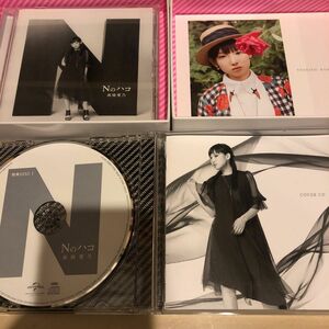 南條愛乃　Nのハコ　初回限定盤　DVD