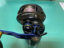 AbuGarcia SALTY STAGE REVO LJ-4 (ソルティーステージレボLJ-4) アブガルシア_画像4