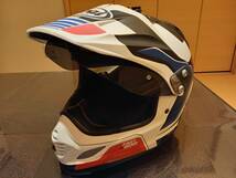 ARAI　アライ　TOUR-CROSS 3 VISION Mサイズ_画像2