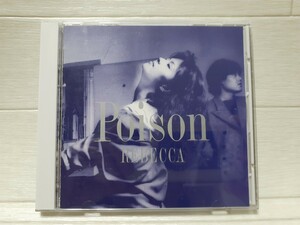 CD レベッカ ポイズン REBECCA POISON