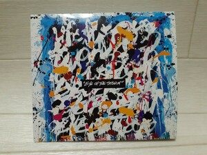 CD ONE OK ROCK Eye of the Storm 初回限定盤 CD+DVD◆ワンオクロック/ワンオク