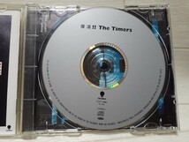 CD ザ・タイマーズ 復活!! The Timers_画像4