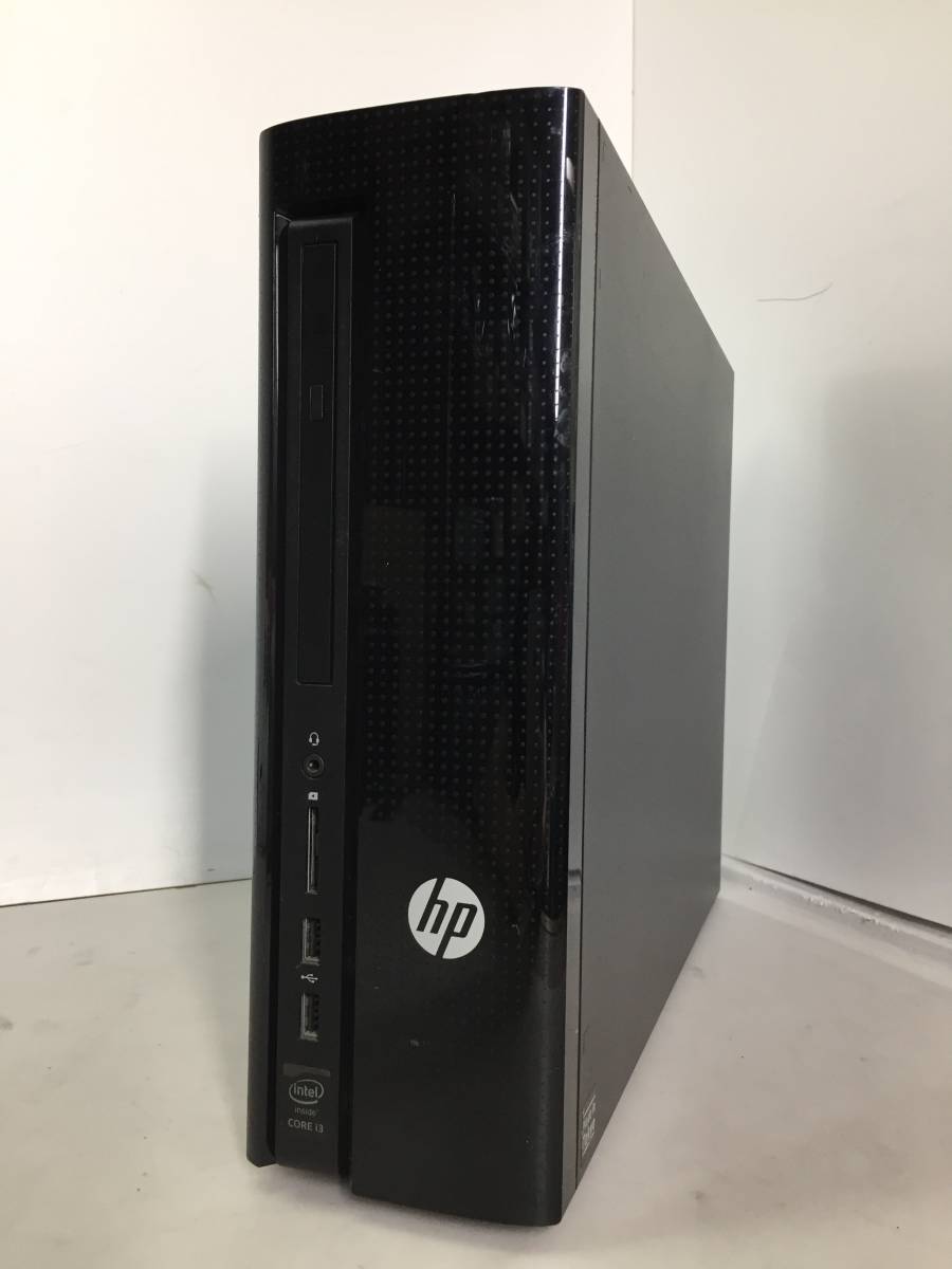 2023年最新】Yahoo!オークション -hp slimlineの中古品・新品・未使用