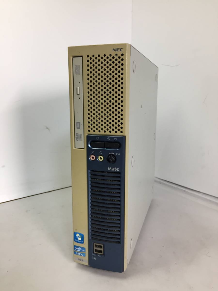 2023年最新】Yahoo!オークション -nec mate i5(コンピュータ)の中古品