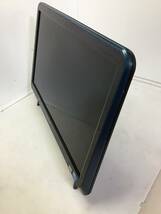 ☆［部品取りに］TOSHIBA dynabook REGZA PC D712/V3GG PD712V3GSPG モニター一体型PC【詳細不明/ジャンク品】_画像9