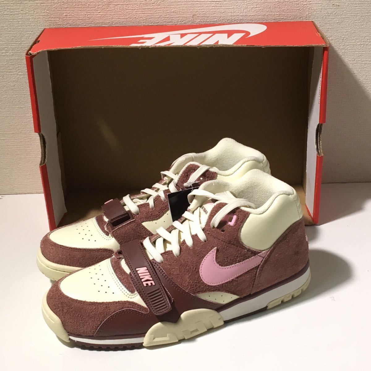 2023年最新】Yahoo!オークション -nike air trainer 1(メンズシューズ