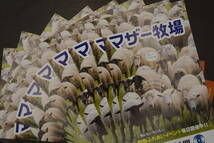 マザー牧場　入場ご招待券　期限2024/1/31　1枚500円　2枚セット1000円　送料無料_画像4