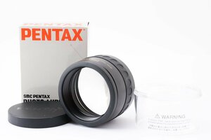 Pentax smc Photo Lupe Loupe 5.5x フォトルーペ [美品] 元箱付き