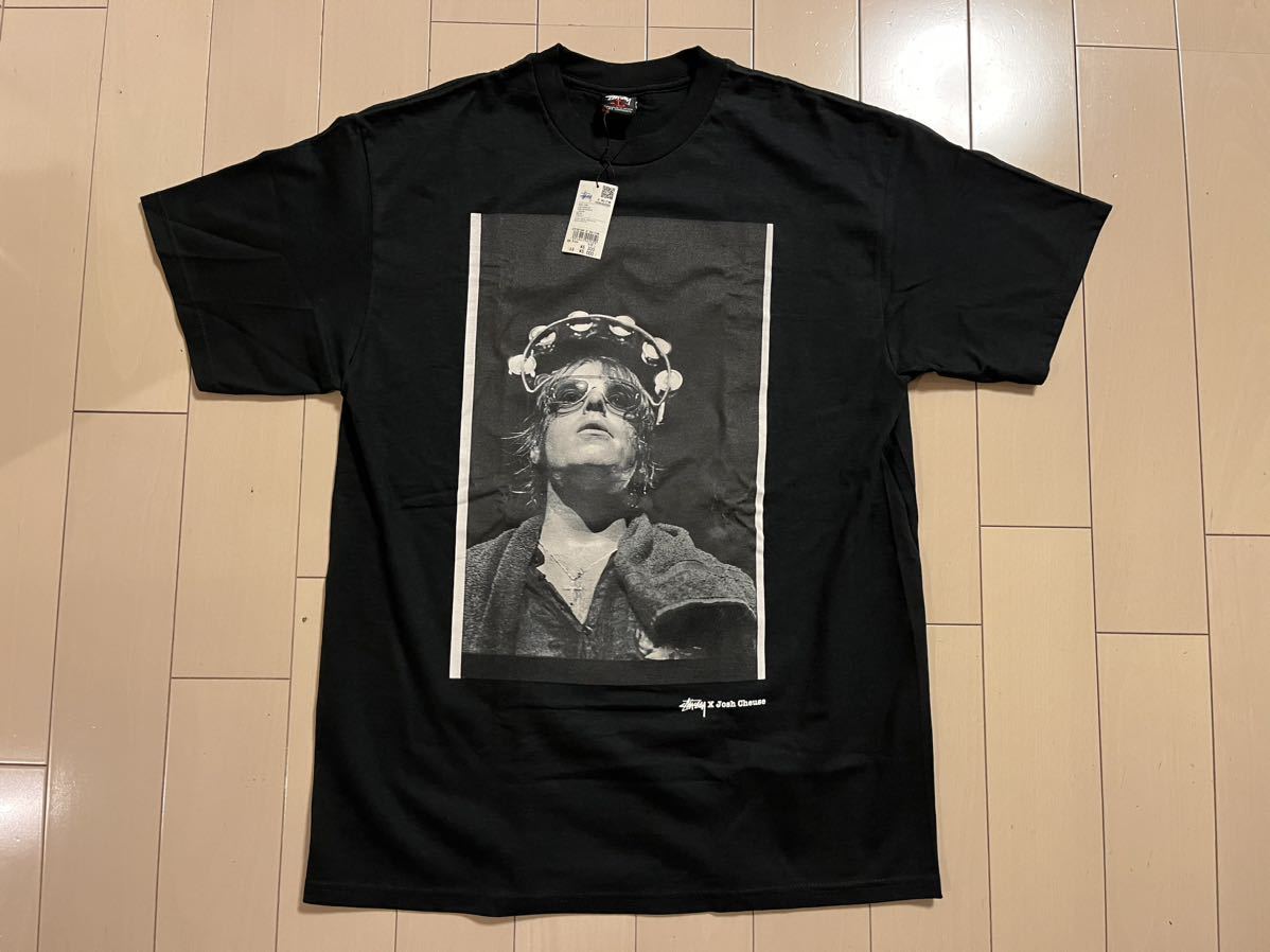 年最新Yahoo!オークション  stussy フォトtシャツの中古品