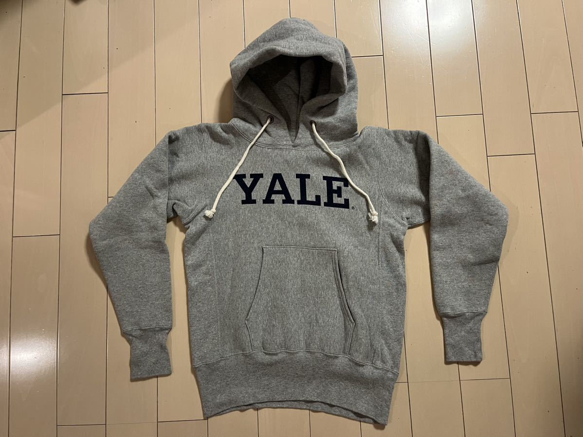 年最新Yahoo!オークション  リバースウィーブ yaleの中古品