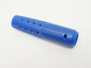 新品 SCUBAPRO スキューバプロ ホースプロテクター カラー:ブルー スキューバダイビング用品 [E50810]