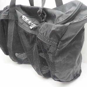 USED SAS エスエーエス メッシュバッグ 定番品 人気商品 サイズ:W60cm×H30cm×D34cm スキューバダイビング用品が一式入る！[3F-55715]の画像2