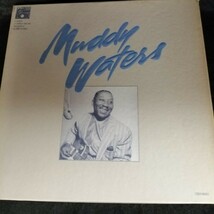 C10 中古CD　マディウォーターズ　MUDDY WATERS the chess box CD3枚組ボックス　輸入盤　US_画像1