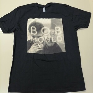 C10 バンドTシャツ　ボブモールド　BOB MOLD beauty and ruin ハスカードゥ　シュガー　ヴィンテージ