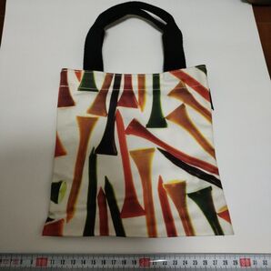 モノコムサ 小さいバッグ 中古【複数購入割引あり】