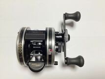 old ABU オールド　アブ　アンバサダー4600CB 美品！！　検）heddon バルサ50 フェンウィック　_画像5