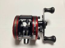 old ABU オールド　アブ　アンバサダー4500AL 美品！！　検）heddon バルサ50 フェンウィック_画像3