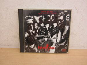 49337◆CD Black Cats ブラックキャッツ 第3倉庫 One Night Show TKCA-30535