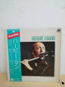 49349N◆LP HERBIE MANN ハービー・マン