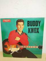 50001◆LP バディ・ノックス/Party Doll Buddy Knox_画像1