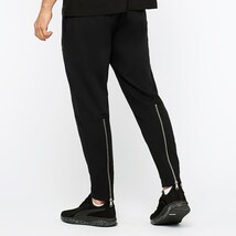 国内正規品 Puma x XO | The Weeknd Sweatpants back zipper - プーマ バックジップ スゥエット ジャージパンツ（サイズM）_画像1