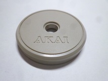 No.278 ●EPアダプター ●レコードプレーヤー ●AKAI アカイ 中古_画像2