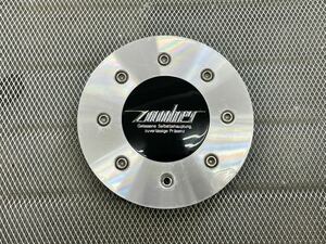 【送料込み】ザウバー Zauber ホイール用 センターキャップ 157mm 1枚 A