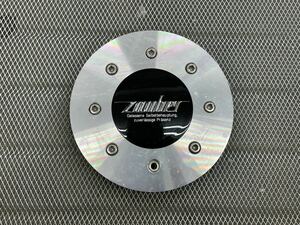 【送料込み】ザウバー Zauber ホイール用 センターキャップ 157mm 1枚 B