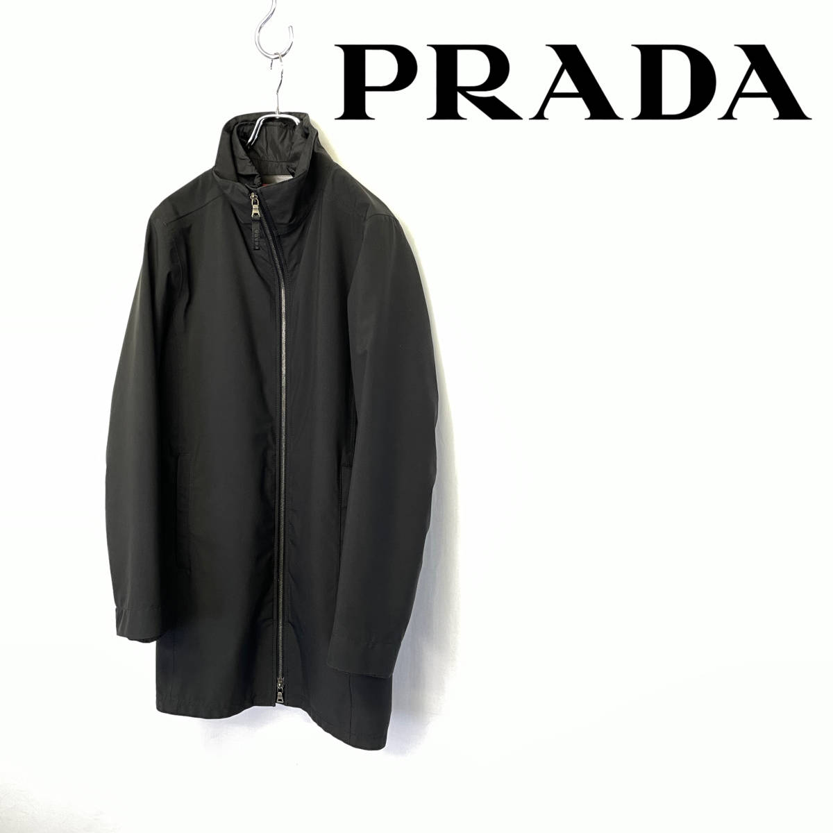 PRADA SPORT Art.SGV732 GORE-TEX プラダ スポーツ-