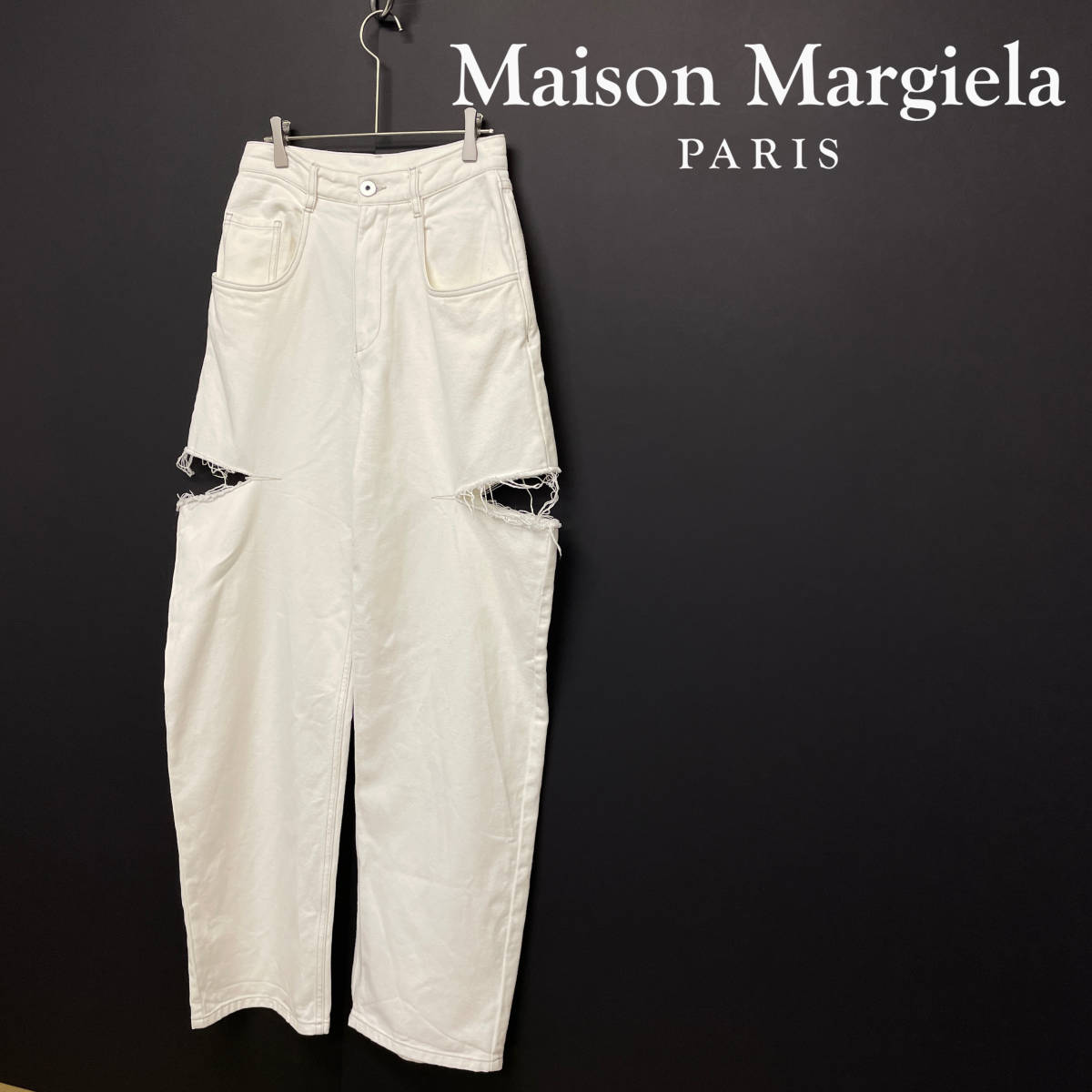 2023年最新】ヤフオク! -「maison margiela(メゾンマルジェラ