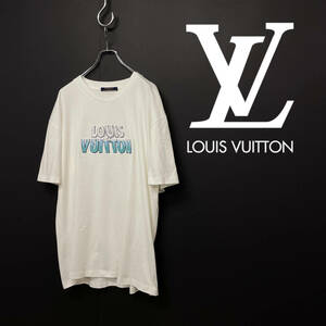 Buy Louis Vuitton LOUISVUITTON Size: XXL 22AW RM222V NE5 HNN05W