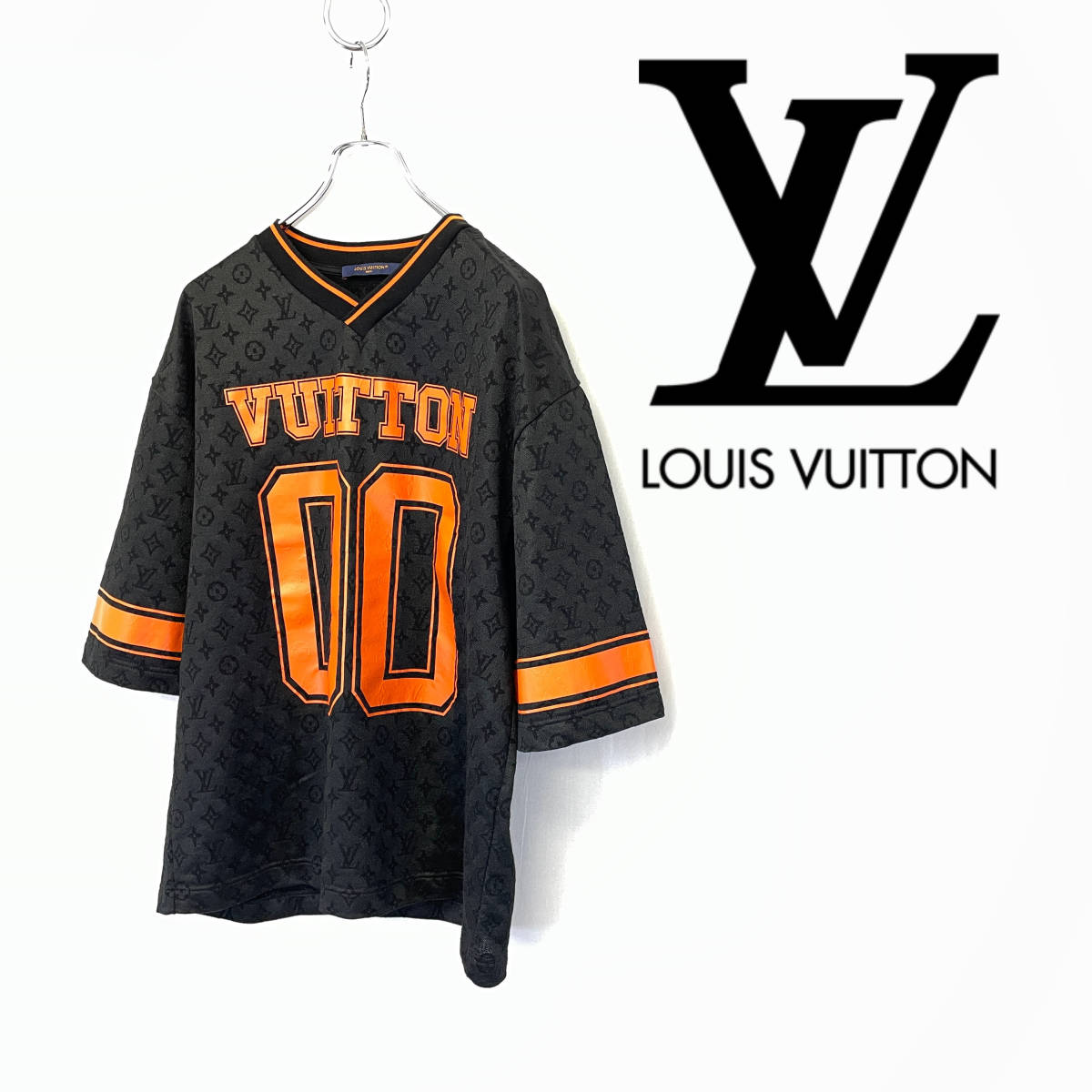 ヤフオク! -「virgil abloh」(ルイ・ヴィトン) (る)の落札相場・落札価格