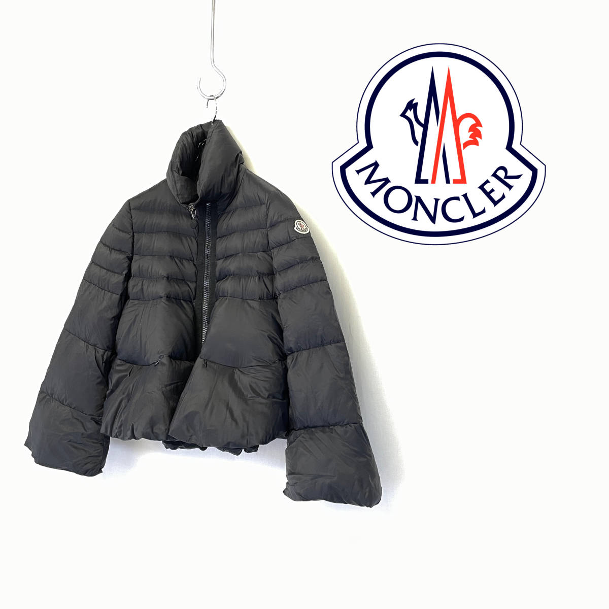 Yahoo!オークション - MONCLER S｜モンクレールガムエスの中古品・新品