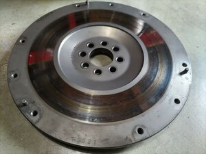  Nismo SR20DET S13/14 light weight flywheel 