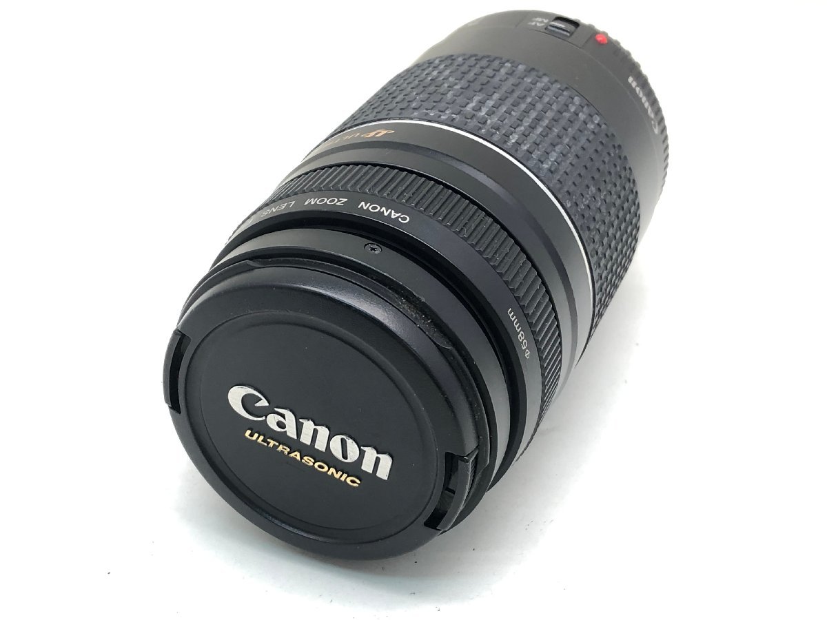 2023年最新】ヤフオク! -canon 75-300の中古品・新品・未使用品一覧