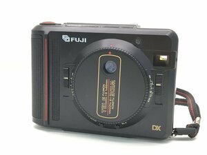 FUJI TW-3/TELE FUJINON 1:8 f=69ｍｍ コンパクトカメラ ジャンク 中古【UW100665】