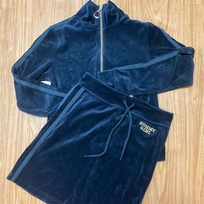 Tommy girlセットアップ